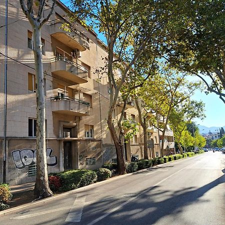 Emaus Garden - City Center & 2 Bth Split Extérieur photo