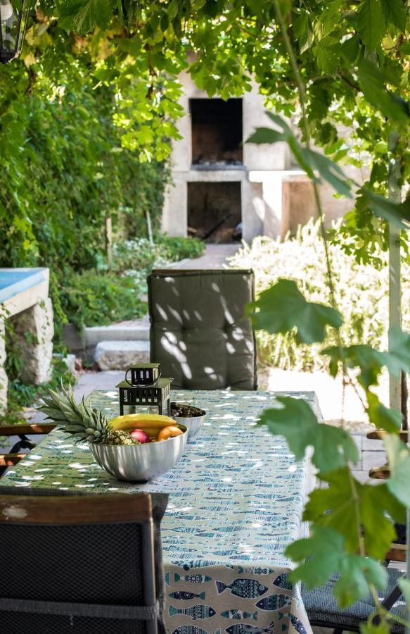 Emaus Garden - City Center & 2 Bth Split Extérieur photo