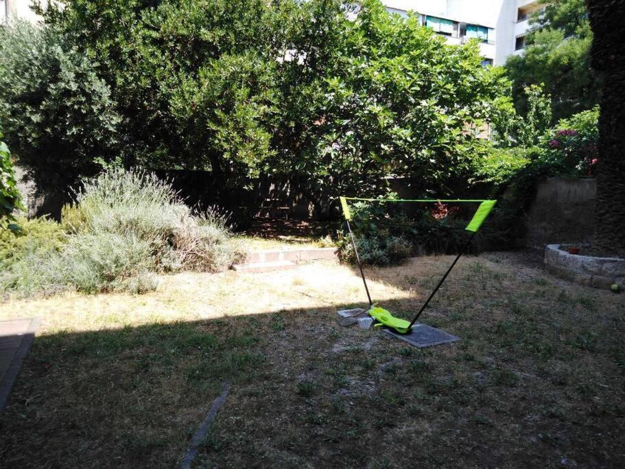 Emaus Garden - City Center & 2 Bth Split Extérieur photo