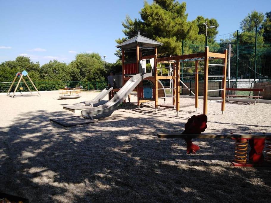 Emaus Garden - City Center & 2 Bth Split Extérieur photo
