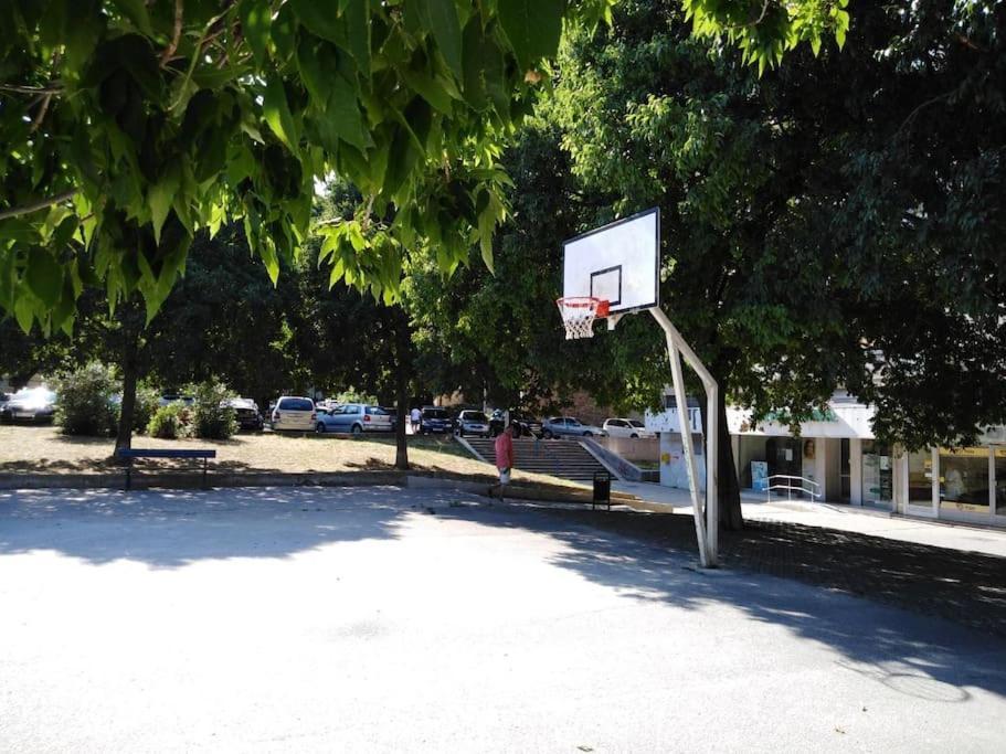 Emaus Garden - City Center & 2 Bth Split Extérieur photo