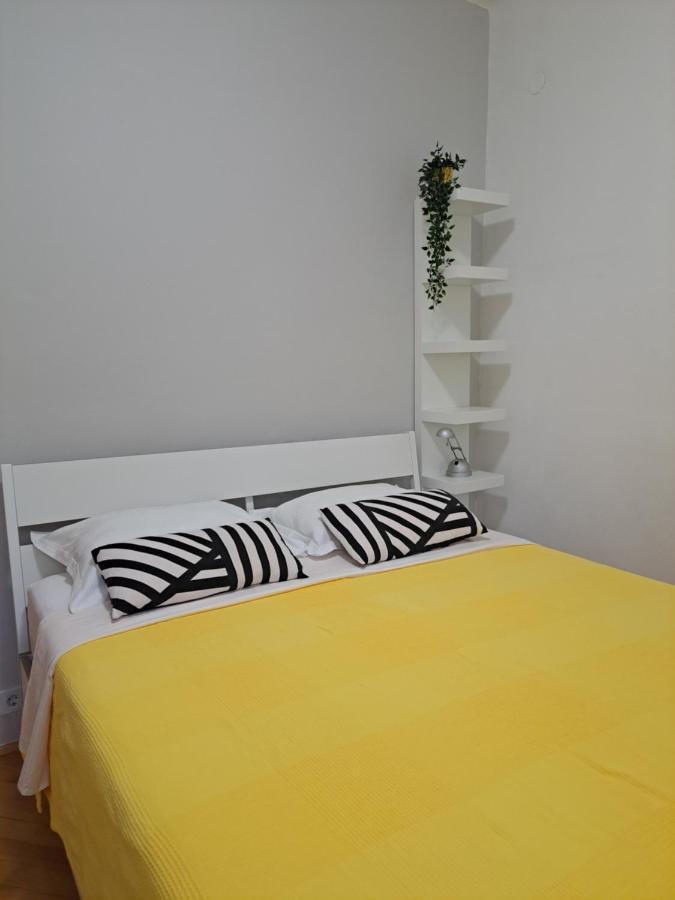 Emaus Garden - City Center & 2 Bth Split Extérieur photo