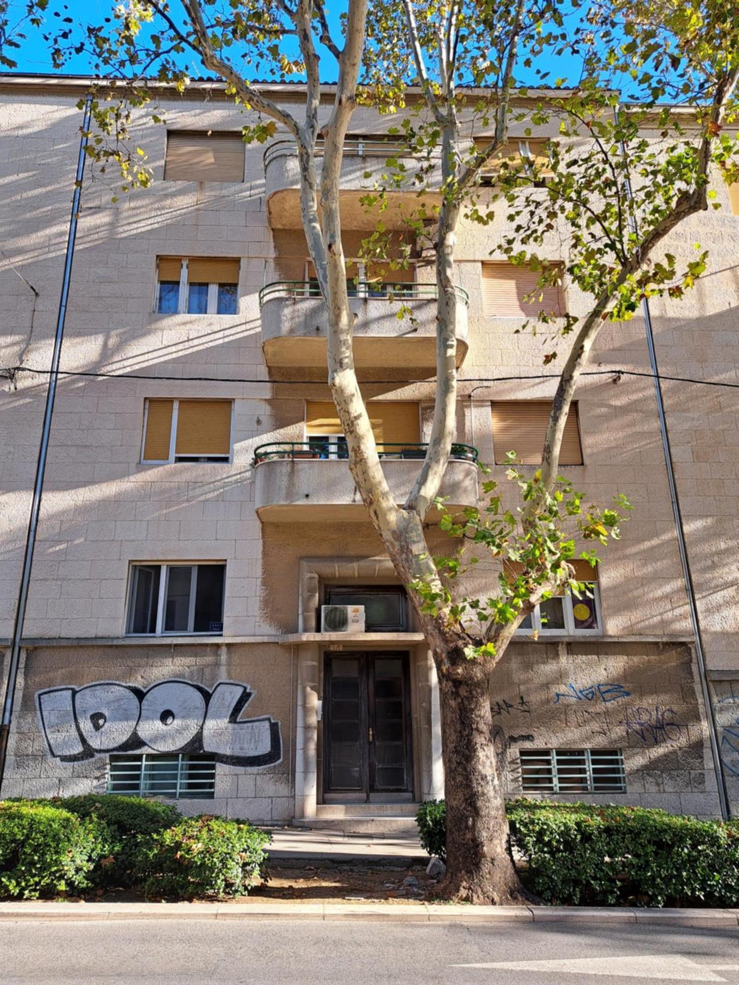 Emaus Garden - City Center & 2 Bth Split Extérieur photo